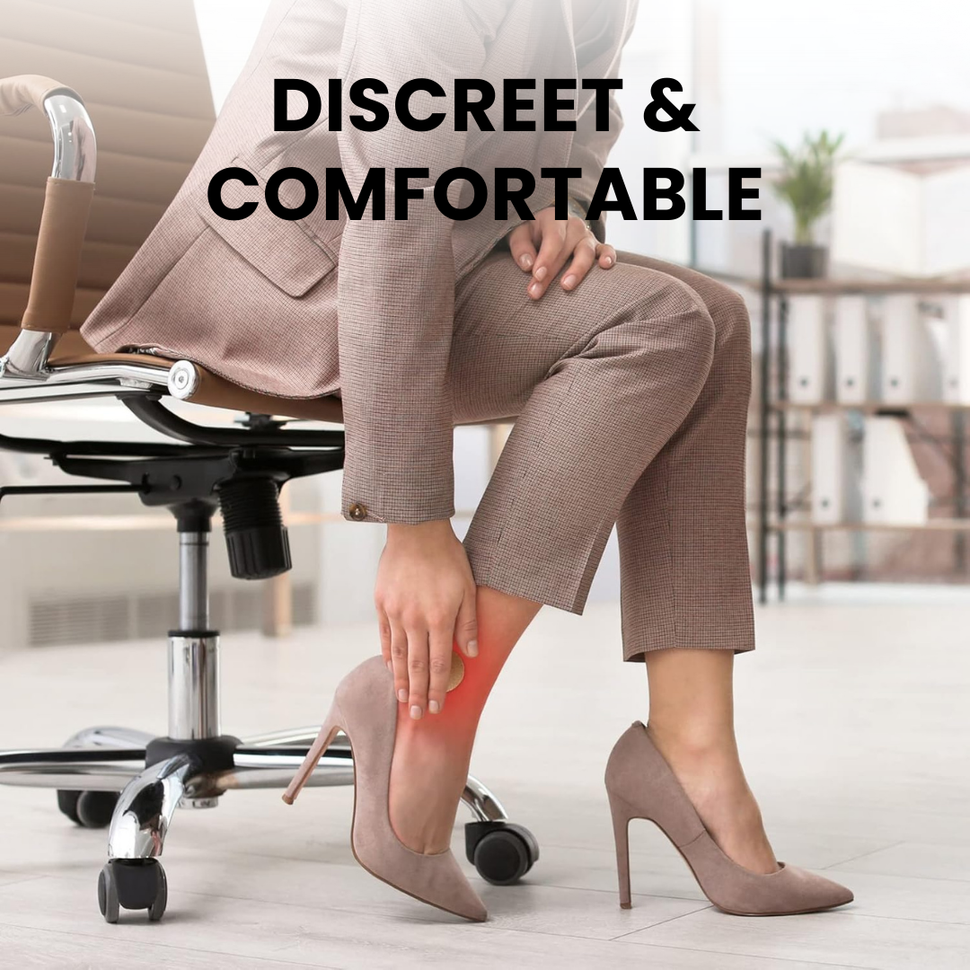 Magpatch™ Magnetic Therapy Patches